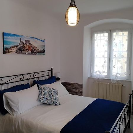 Casa Veve' Lägenhet La Spezia Exteriör bild
