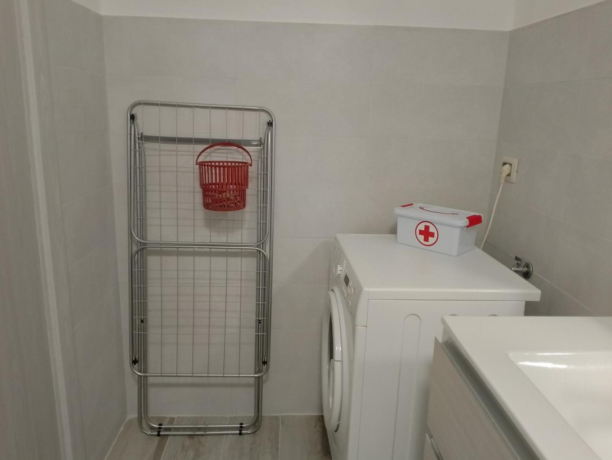 Casa Veve' Lägenhet La Spezia Exteriör bild