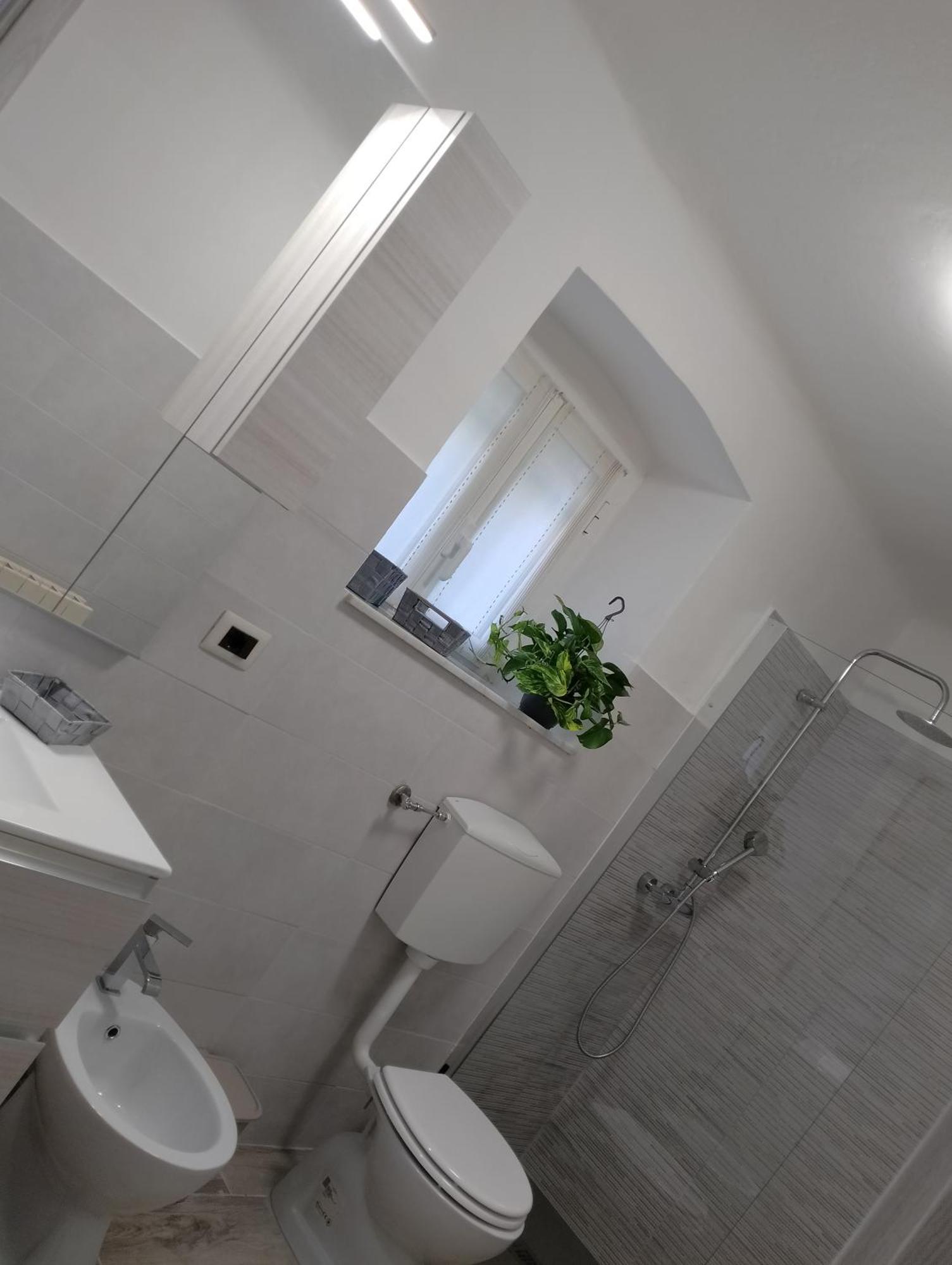 Casa Veve' Lägenhet La Spezia Exteriör bild