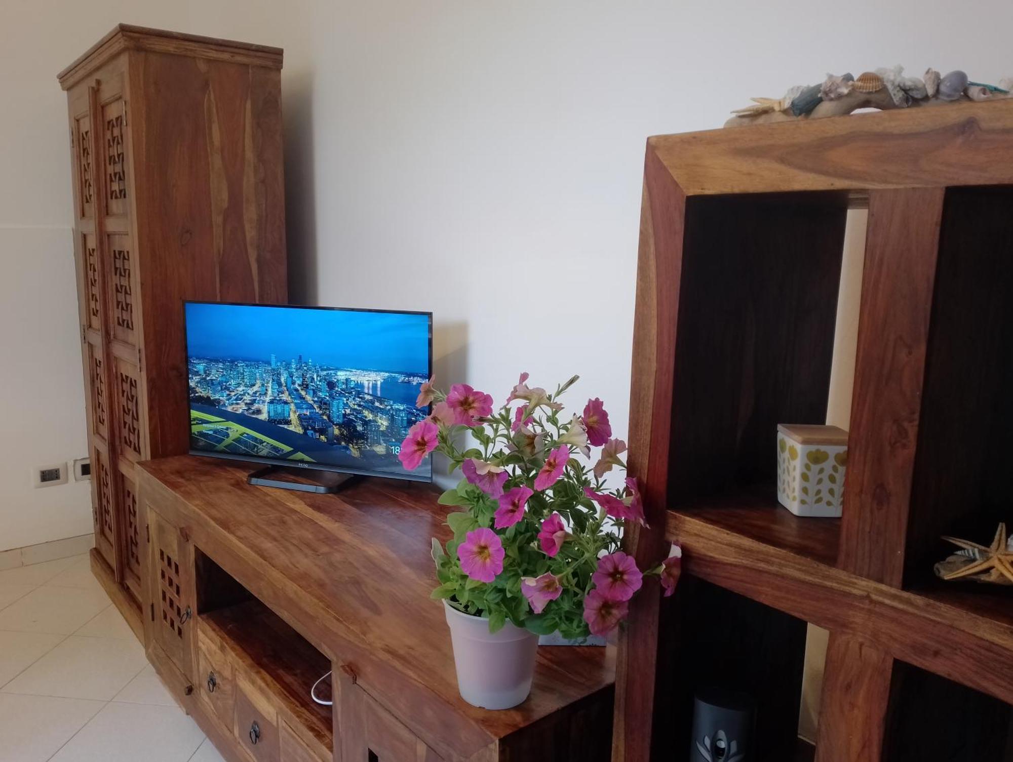 Casa Veve' Lägenhet La Spezia Exteriör bild