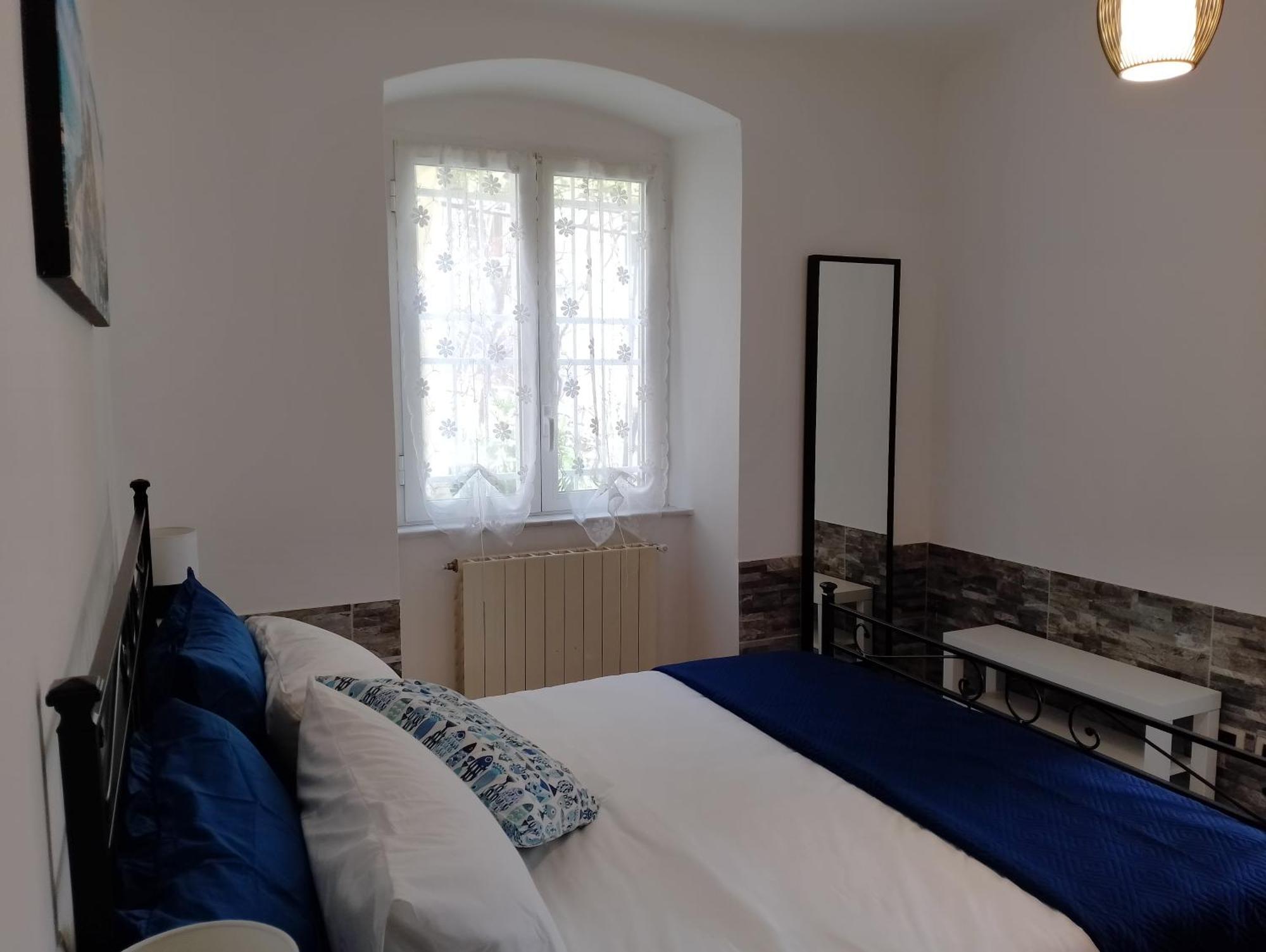 Casa Veve' Lägenhet La Spezia Exteriör bild