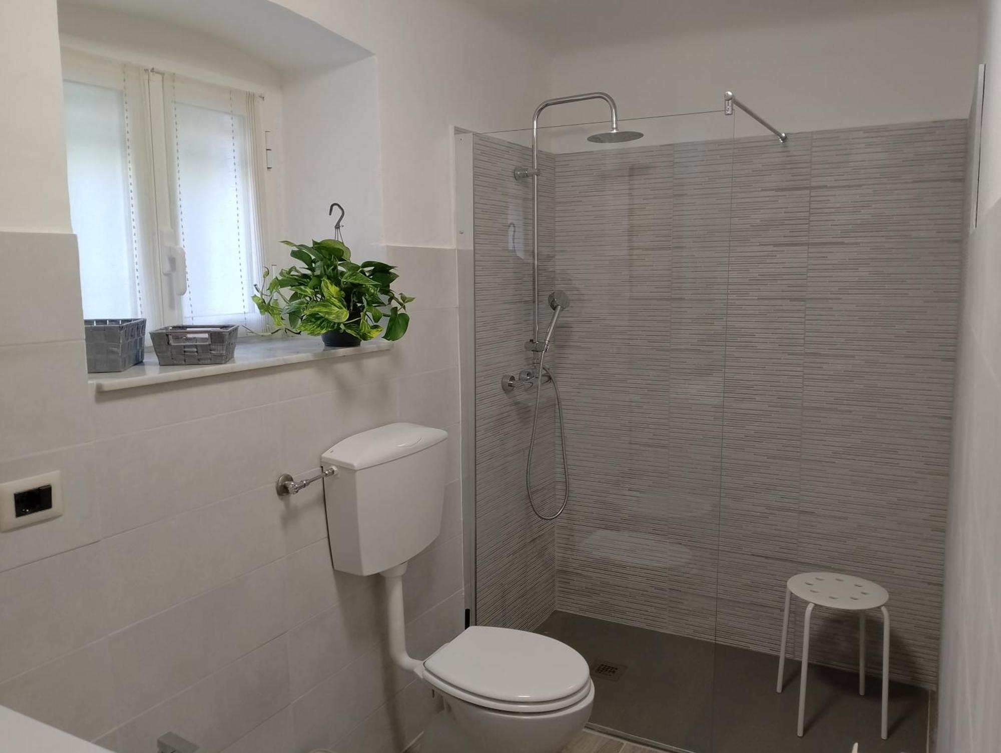 Casa Veve' Lägenhet La Spezia Exteriör bild