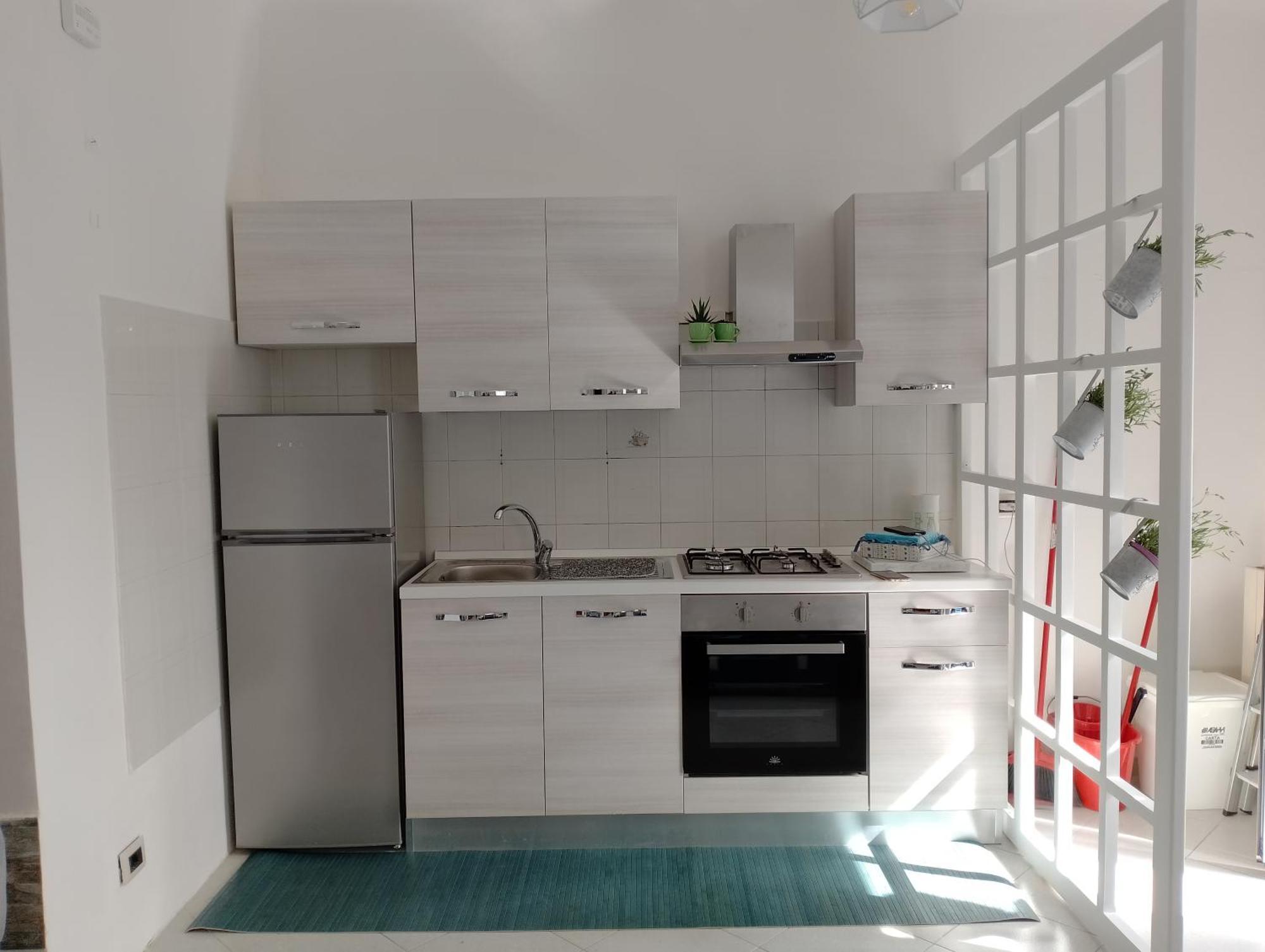 Casa Veve' Lägenhet La Spezia Exteriör bild