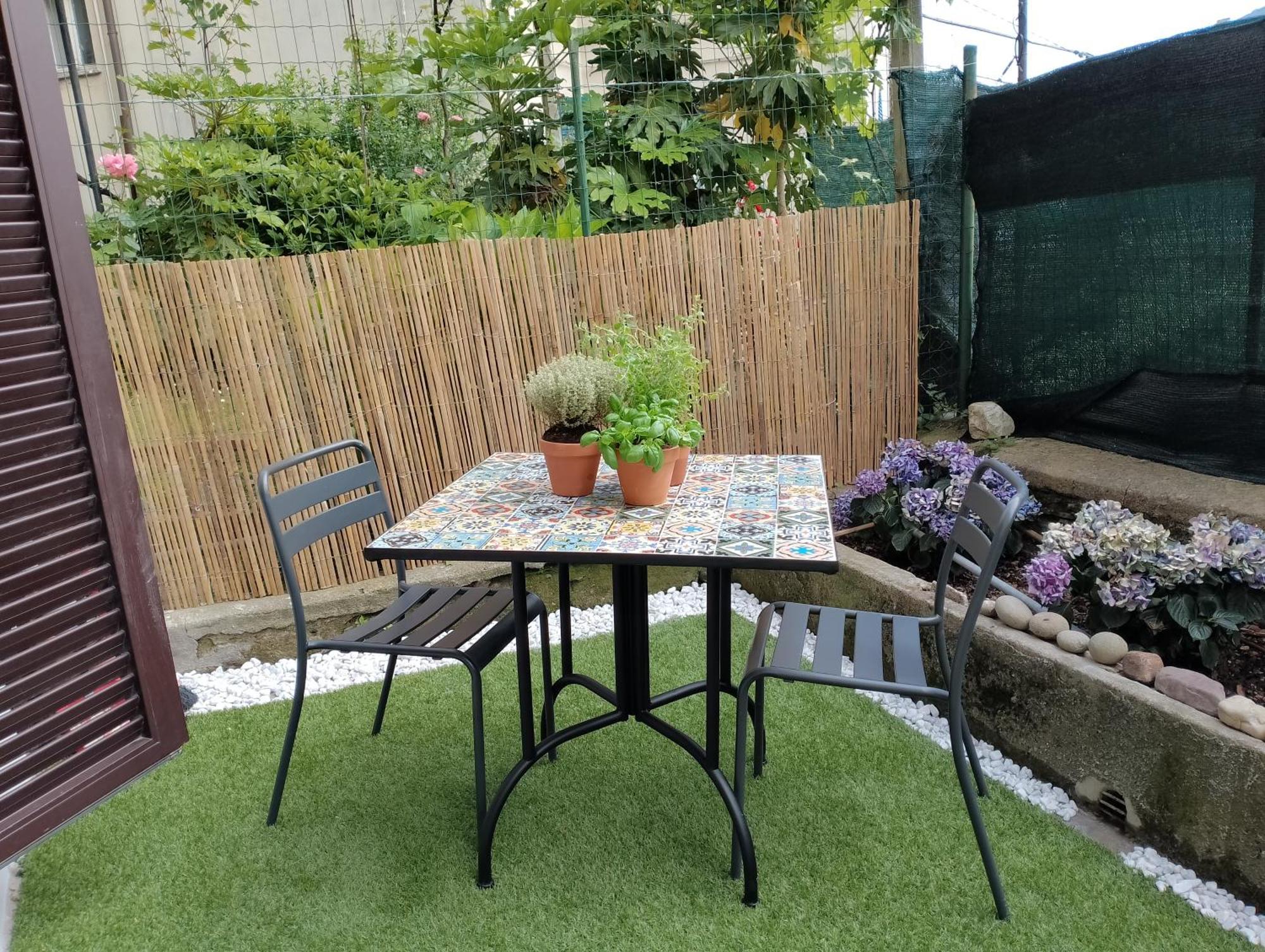 Casa Veve' Lägenhet La Spezia Exteriör bild